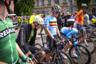 Course de la Paix Juniors / Závod míru juniorů 2025